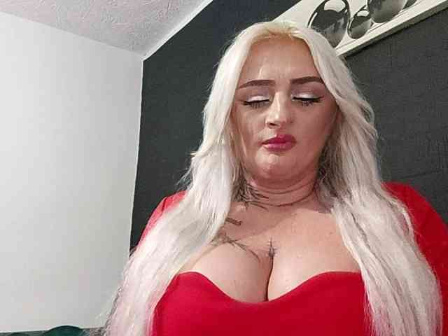 AnastasiaBlond webcam