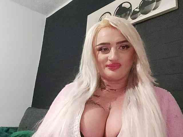 AnastasiaBlond webcam