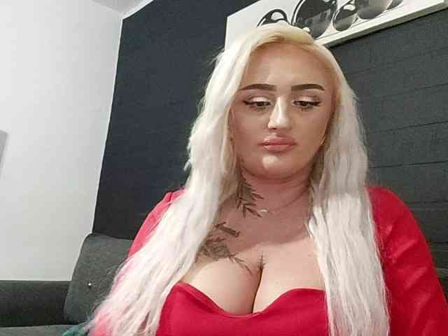 AnastasiaBlond webcam