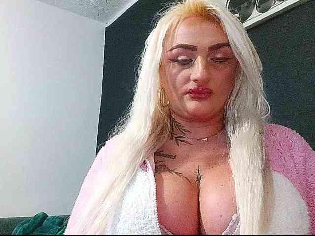 AnastasiaBlond webcam