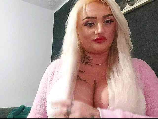 AnastasiaBlond webcam