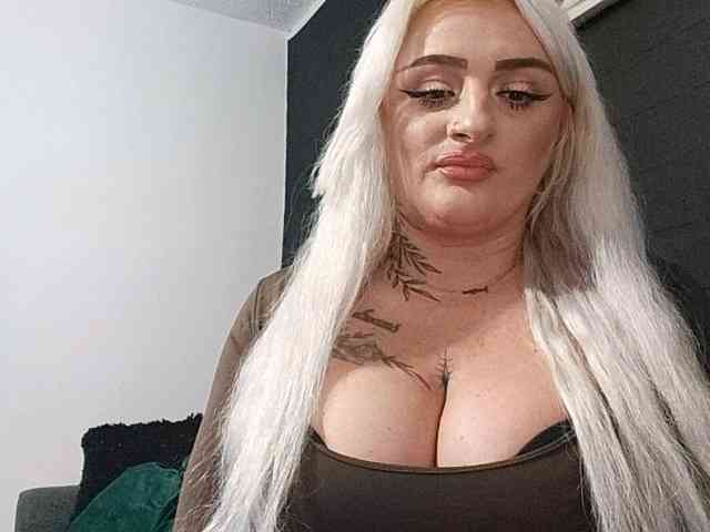 AnastasiaBlond webcam