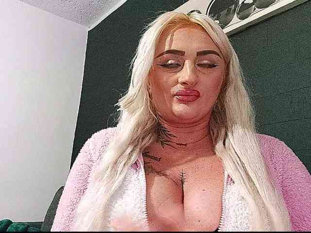 AnastasiaBlond webcam