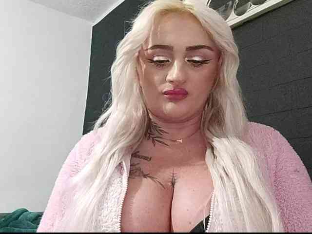 AnastasiaBlond webcam