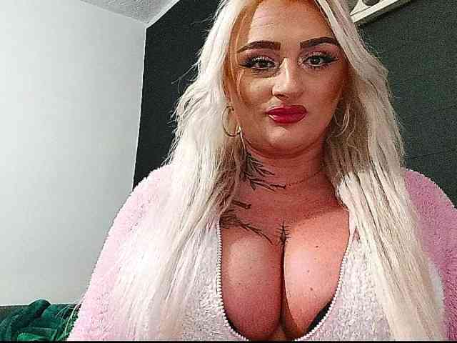 AnastasiaBlond webcam