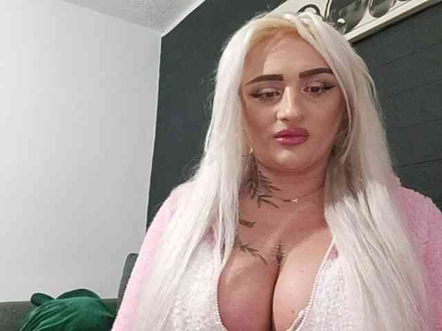 AnastasiaBlond webcam