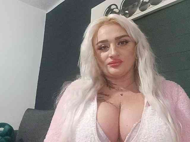 AnastasiaBlond webcam