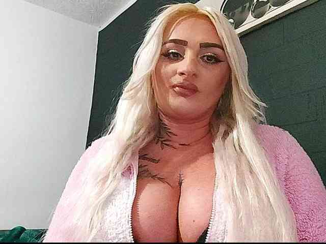 AnastasiaBlond webcam