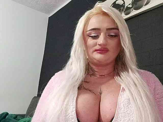 AnastasiaBlond webcam