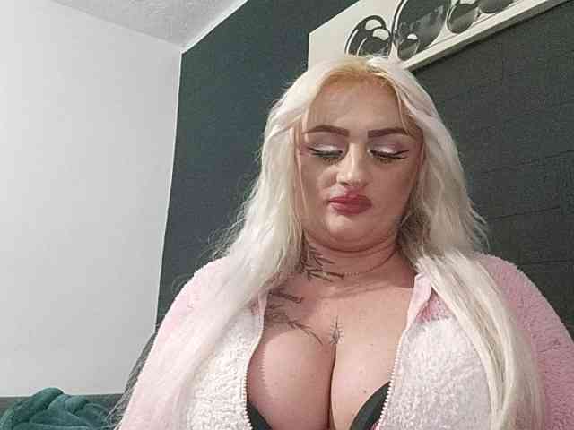 AnastasiaBlond webcam