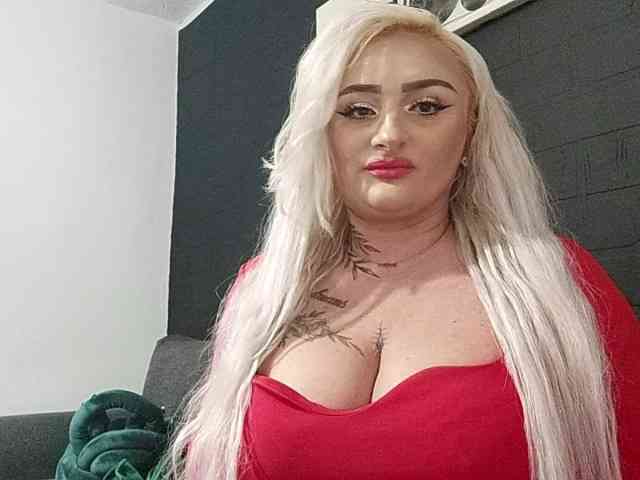 AnastasiaBlond webcam