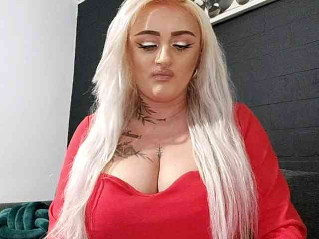 AnastasiaBlond webcam