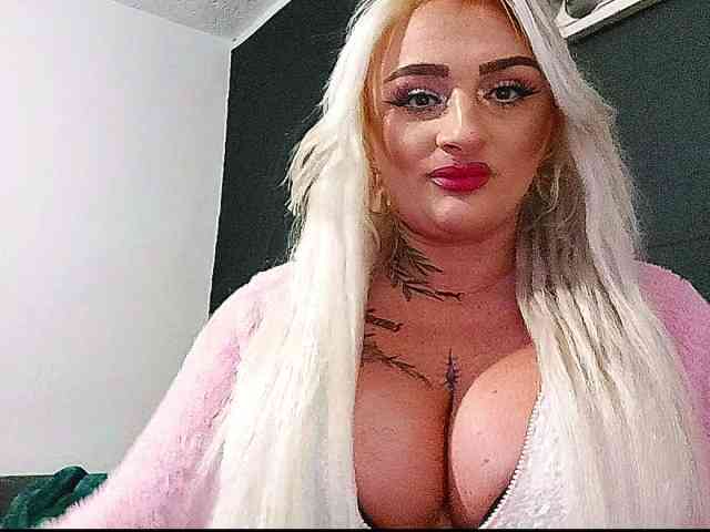 AnastasiaBlond webcam