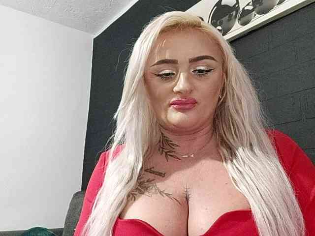 AnastasiaBlond webcam