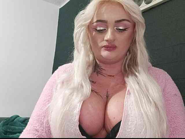 AnastasiaBlond webcam