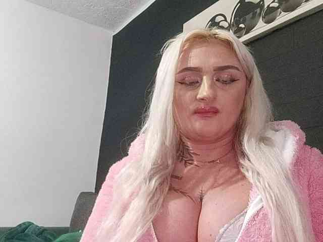 AnastasiaBlond webcam