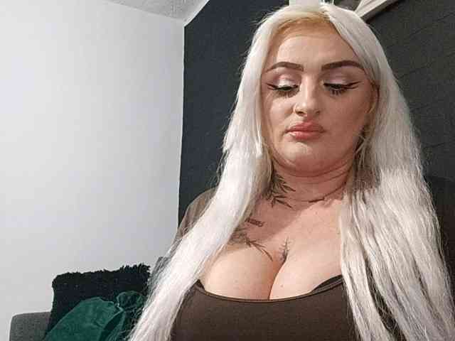 AnastasiaBlond webcam