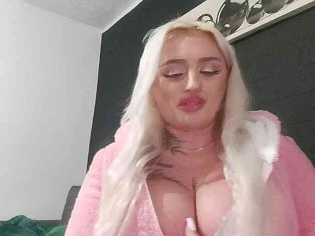 AnastasiaBlond webcam