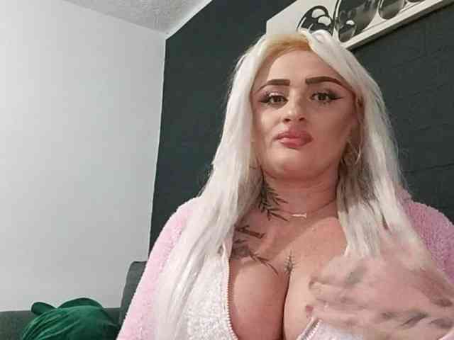 AnastasiaBlond webcam