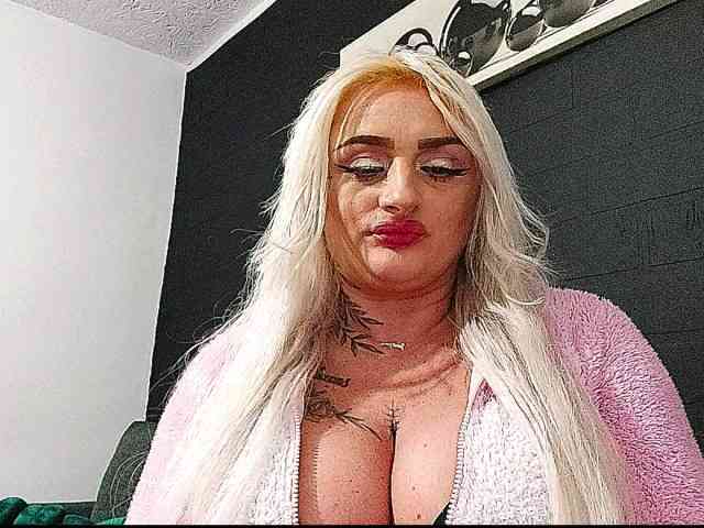 AnastasiaBlond webcam