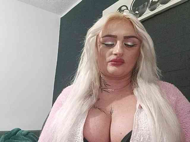 AnastasiaBlond webcam