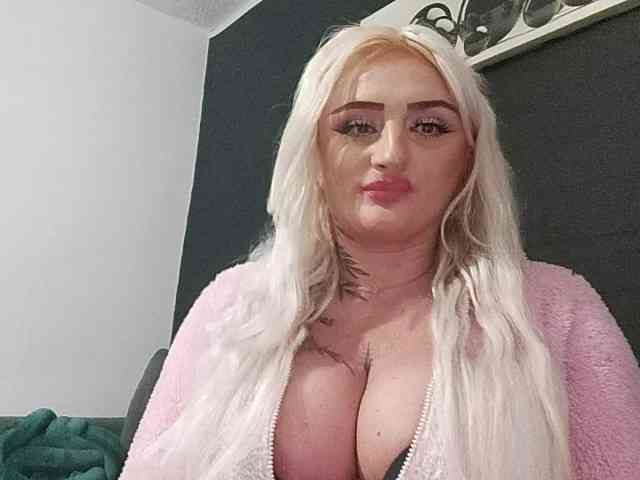 AnastasiaBlond webcam