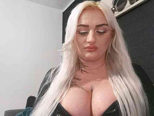 AnastasiaBlond webcam