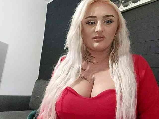 AnastasiaBlond webcam