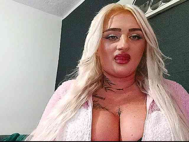 AnastasiaBlond webcam