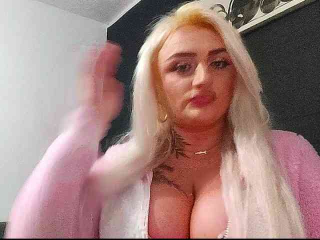 AnastasiaBlond webcam