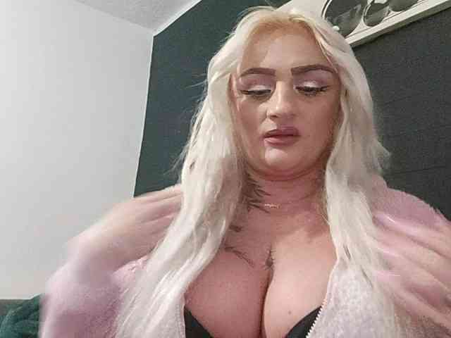 AnastasiaBlond webcam