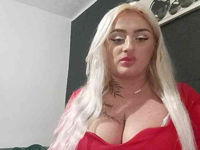 AnastasiaBlond webcam