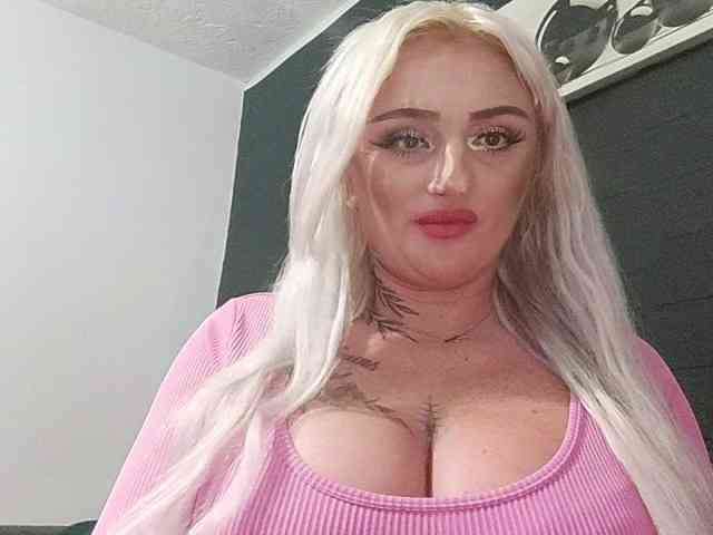 AnastasiaBlond AnastasiaBlond