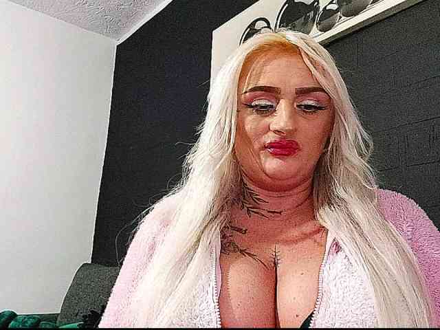 AnastasiaBlond webcam