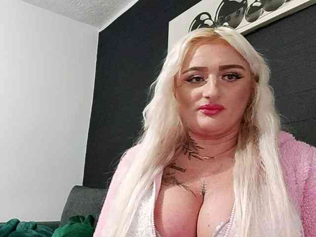 AnastasiaBlond webcam