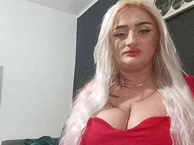 AnastasiaBlond webcam