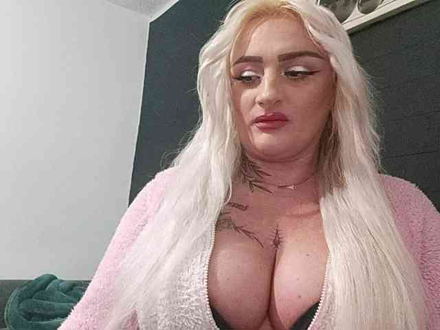 AnastasiaBlond webcam