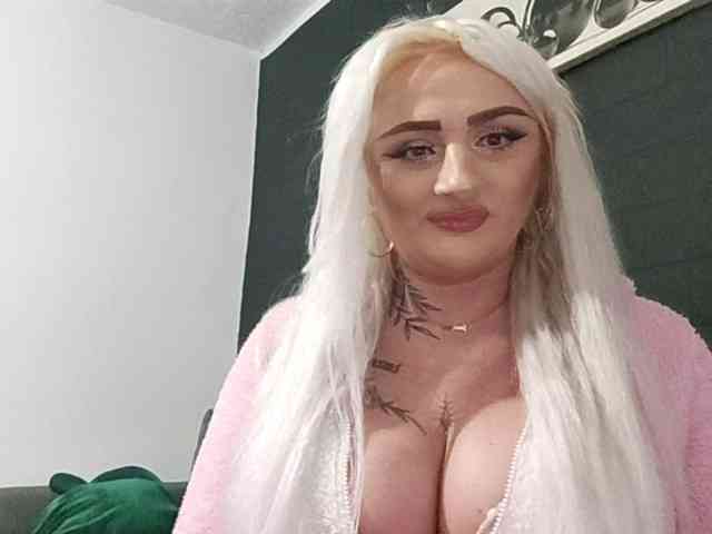 AnastasiaBlond webcam