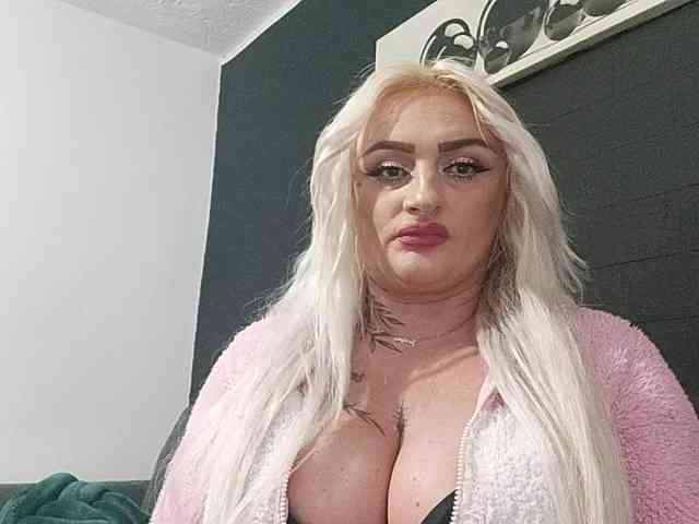 AnastasiaBlond webcam