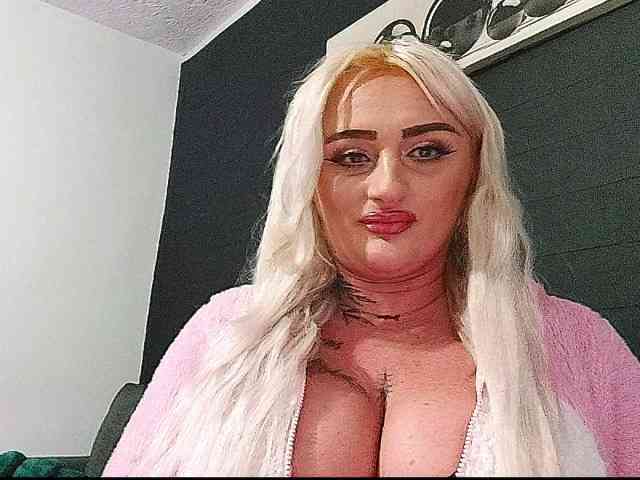 AnastasiaBlond webcam