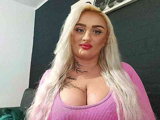 AnastasiaBlond webcam