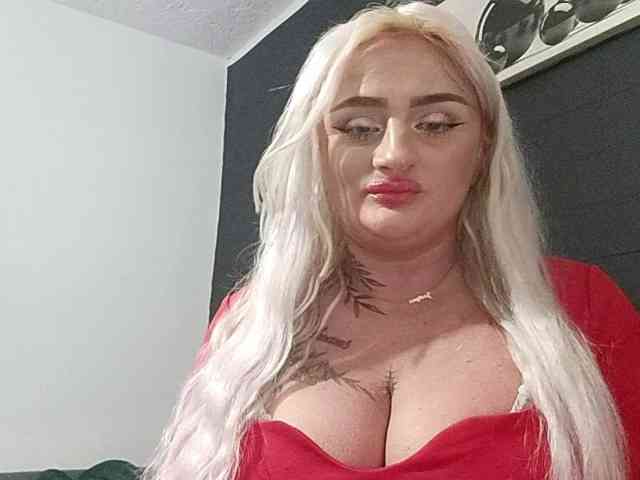 AnastasiaBlond webcam