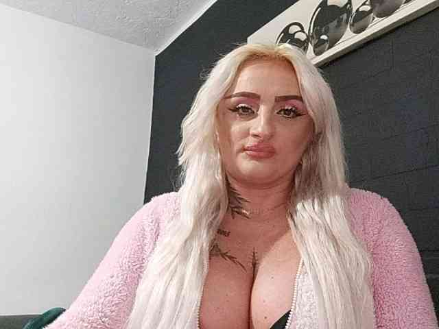 AnastasiaBlond webcam