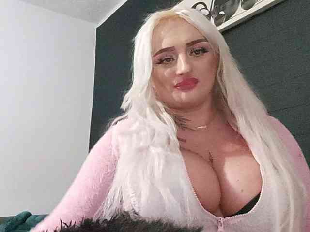 AnastasiaBlond webcam