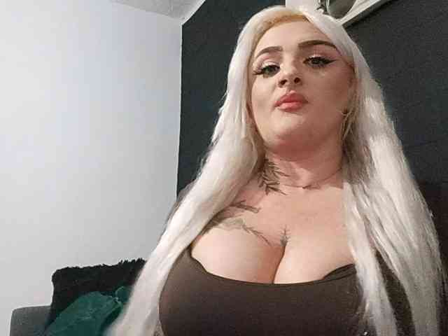 AnastasiaBlond webcam