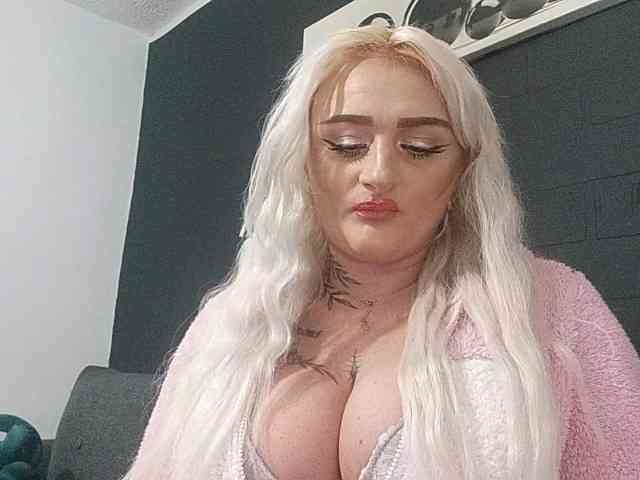 AnastasiaBlond webcam