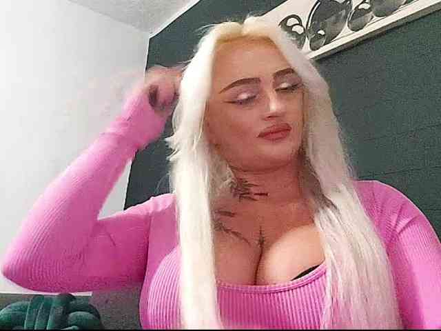 AnastasiaBlond webcam