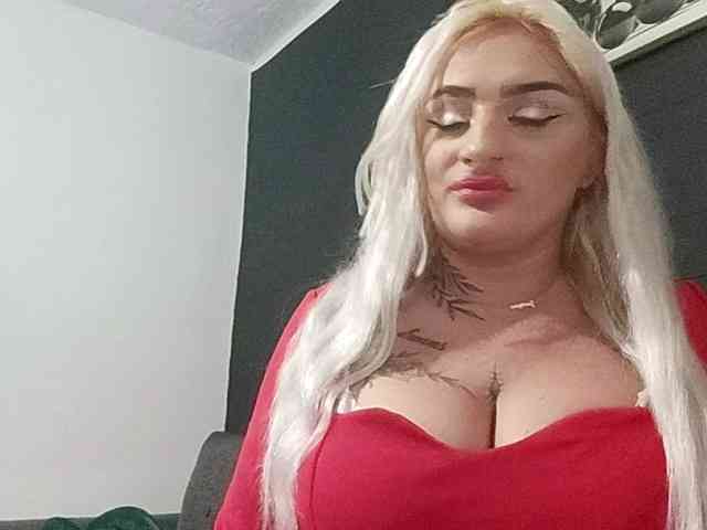 AnastasiaBlond webcam