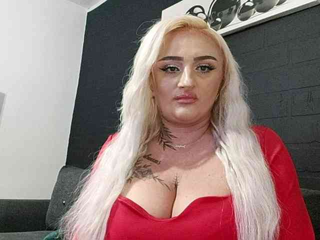 AnastasiaBlond webcam