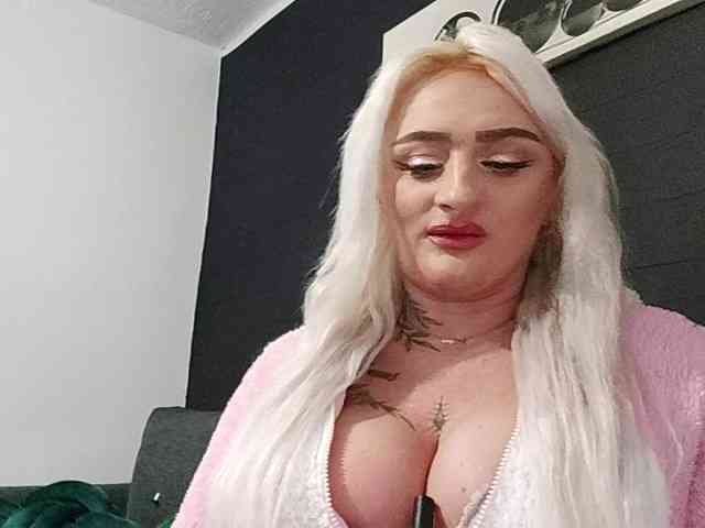 AnastasiaBlond webcam